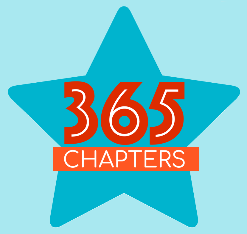 365 Chapters